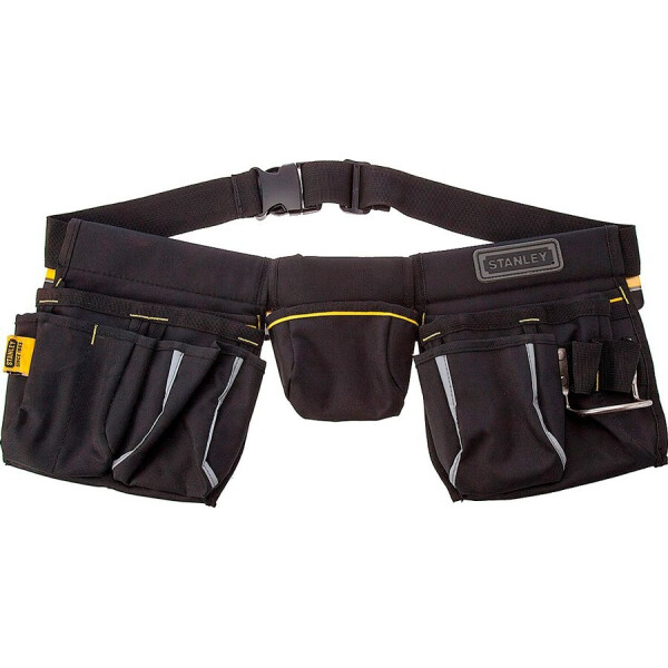

Пояс Stanley Basic Tool Apron для ношения инструмента