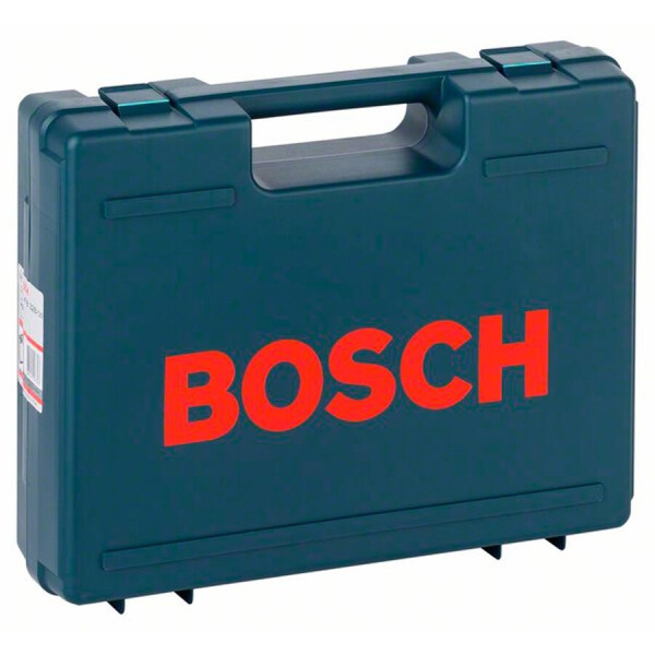 

Чемодан Bosch для дрелей PSB/CSB/GBM 10 SR (2605438328)