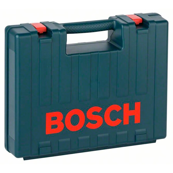 

Чемодан Bosch для перфоратора GBH 2-26 DFR (2605438098)