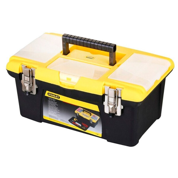 

Ящик Stanley Jumbo, 486х276х237 мм