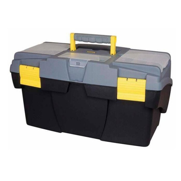 

Ящик Stanley Mega Cantilever, 495х265х261 мм