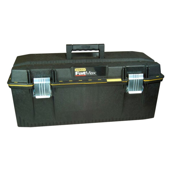 

Ящик профессиональный Stanley FatMax, 703х323х294 мм