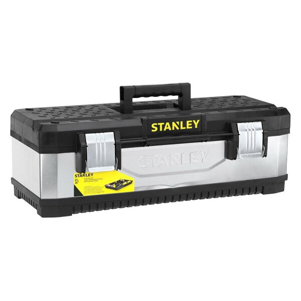 

Ящик профессиональный Stanley, 662х293х222 мм