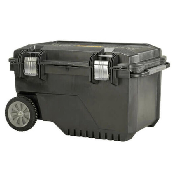 

Ящик среднего объема Stanley Fatmax Mid-Size Chest, 748x516x430 мм