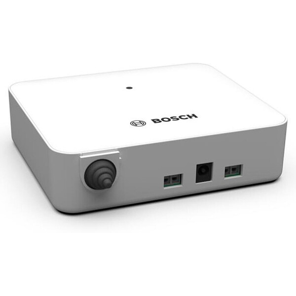 

Адаптер для подключения регулятора Bosch EasyControl (7736701598)