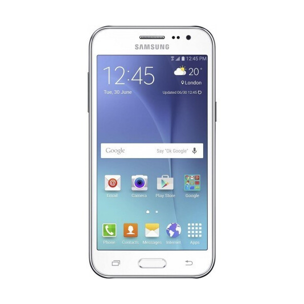 

Защитное стекло Ultra 0.33mm для Samsung J200H Galaxy J2 Duos (карт. уп-вка) Прозрачный (64516)