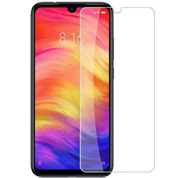 

Защитное стекло Ultra 0.33mm для Xiaomi Redmi Note 7 Прозрачный (97015)