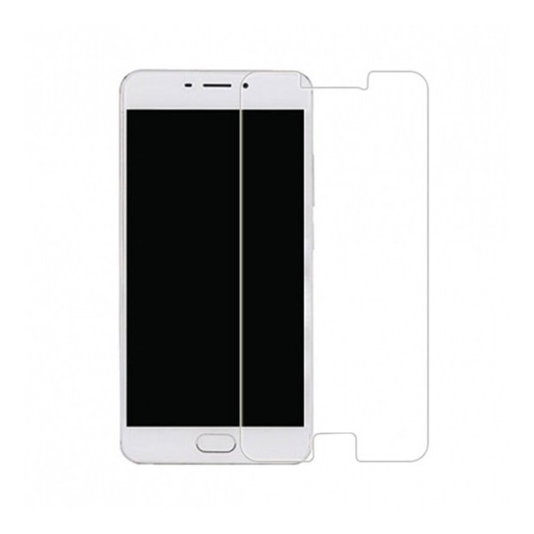 

Защитное стекло Ultra 0.33mm для Meizu M5 Note (картонная упаковка) Прозрачный (64437)