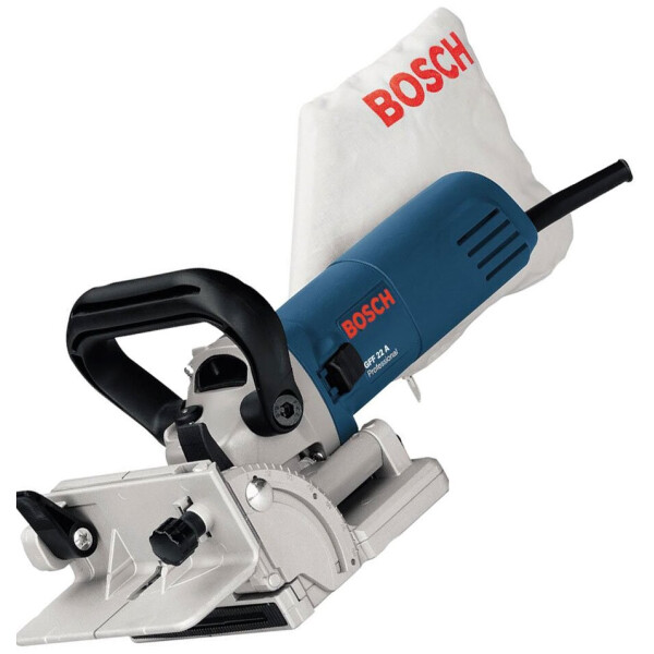 

Плоскодюбельный фрезер Bosch GFF 22 A Professional