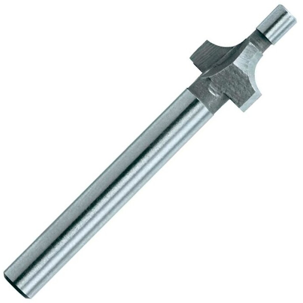 

Фреза концевая для скругления углов Dremel Trio (TR615)(2615T615JA)