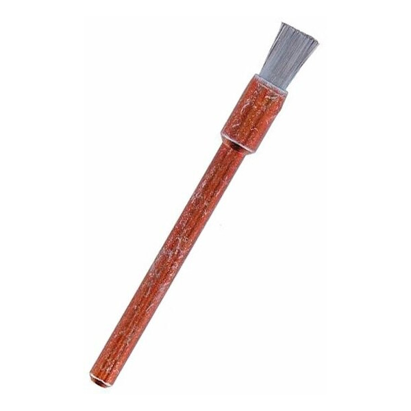 

Щетка из нержавеющей стали Dremel 3,2 мм (532) (26150532JA)