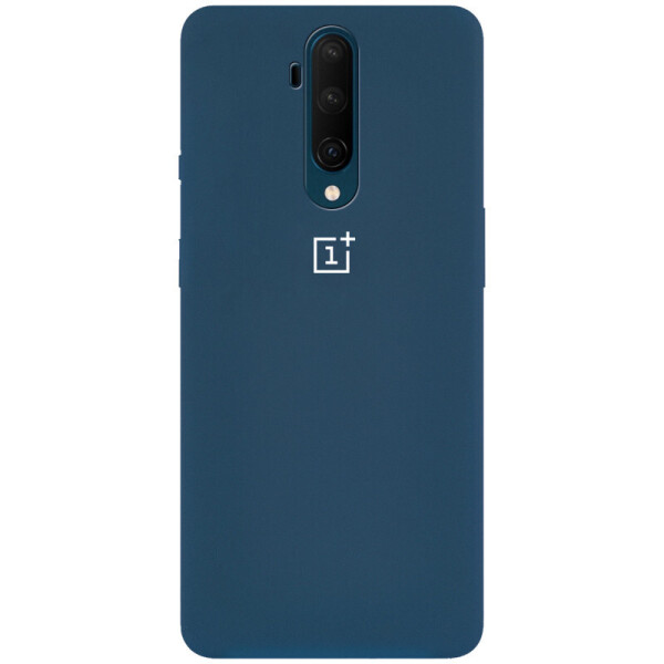 

Чехол Silicone Cover Full Protective (AA) для OnePlus 7T Pro Синий / Cosmos blue, Синий / Cobalt (133899)