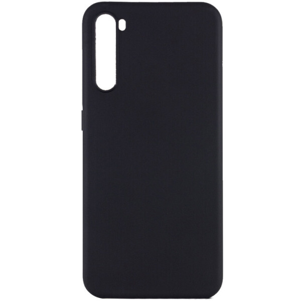 

Чехол TPU Epik Black для Oppo Reno 3 Черный (134358)
