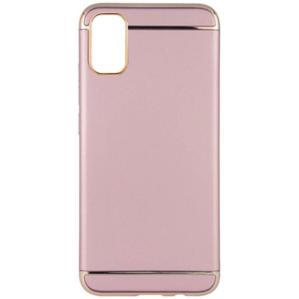 

Чехол Joint Series для Samsung Galaxy A51 Rose Gold (130372)