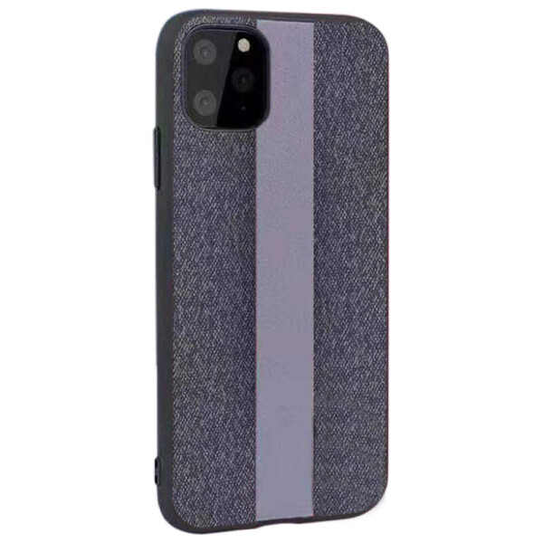 

Чехол-накладка G-Case Imperial для Apple iPhone 11 Pro (5.8") Черный (121591)