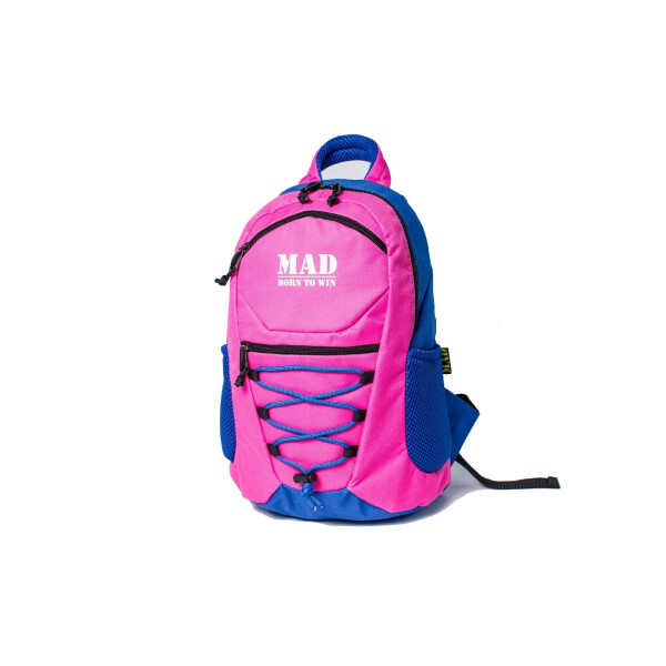 

Рюкзак спортивный MAD Active Kids 15л розовый (RAKI0250)