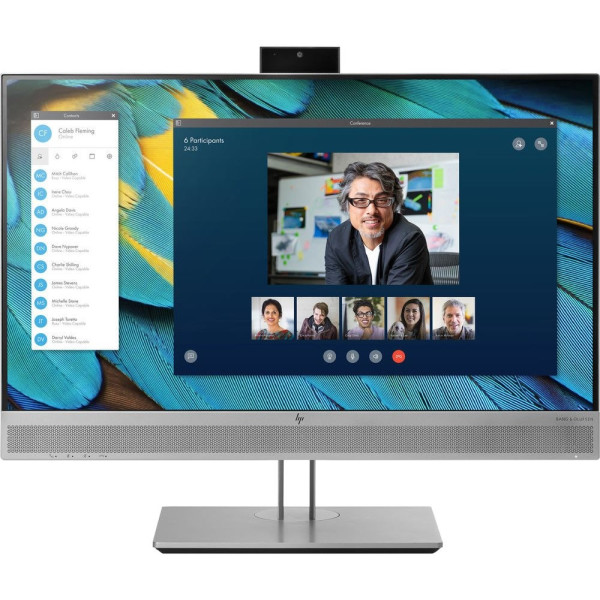 

Монитор HP EliteDisplay E243m