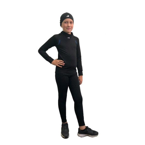 

Детское термобелье (K8016) Radical 140-146 см Черный