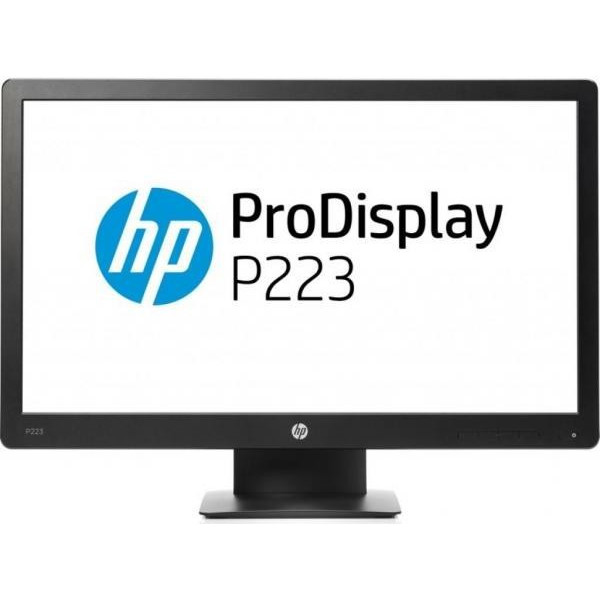 

Монитор HP P223 (X7R61AA)