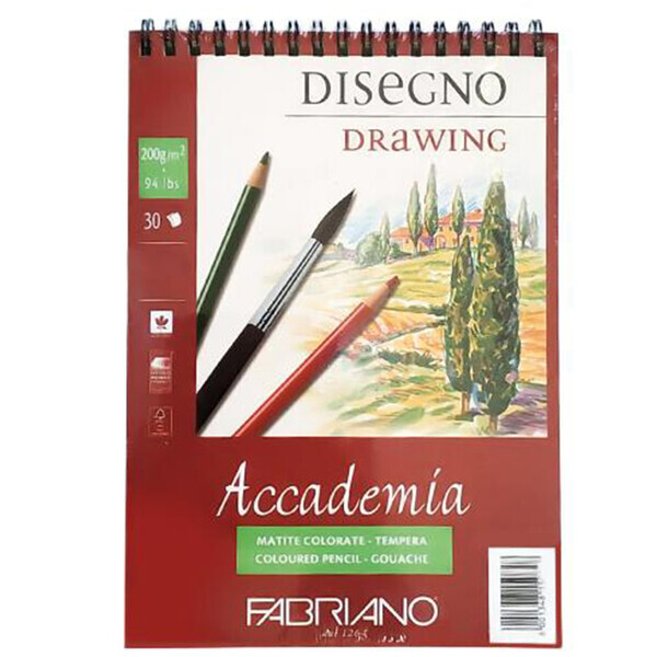 

Блокнот A5 (14,8*21см), черная бумага, 80г/м, 96л., ROSA Studio (30741439)