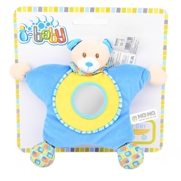 

Игрушка медвежонок Na-Na T56-011