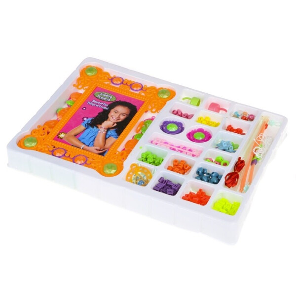 

Набор бисера для плетения фоторамка Na-Na T43-025