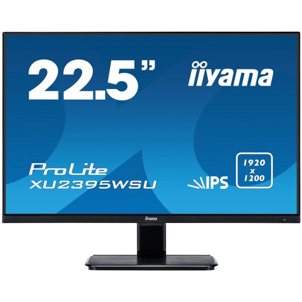 

22.5' IIYAMA XU2395WSU-B1
