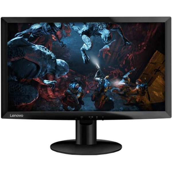

Lenovo D24f-10 Black Gaming (65EBGAC1EU)