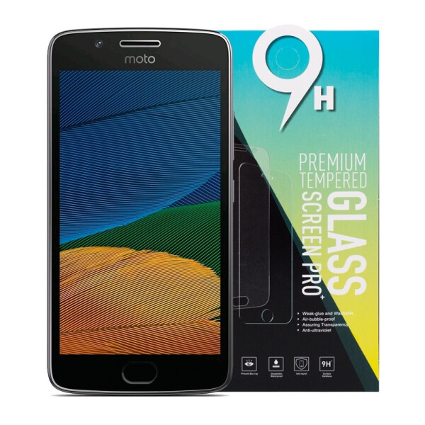 

Защитное стекло Glass Pro для Motorola Moto G5 Plus XT1685 (407)