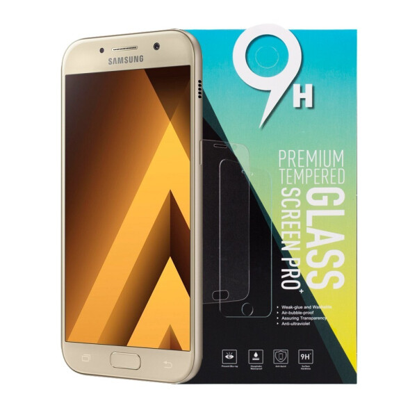 

Защитное стекло Glass Pro для Samsung Galaxy A5 A520 2017 (402)
