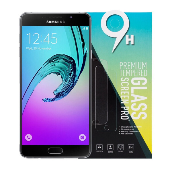 

Защитное стекло Glass Pro для Samsung Galaxy A7 A710 2016 (401)