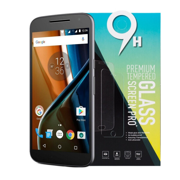 

Защитное стекло Glass Pro для Motorola Moto G4 XT1622 (408)