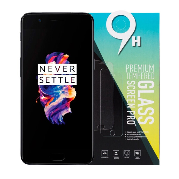 

Защитное стекло Glass Pro для OnePlus 5 (410)