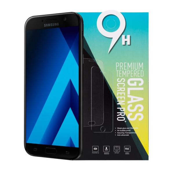 

Защитное стекло Glass Pro для Samsung Galaxy A7 A720 2017 (403)