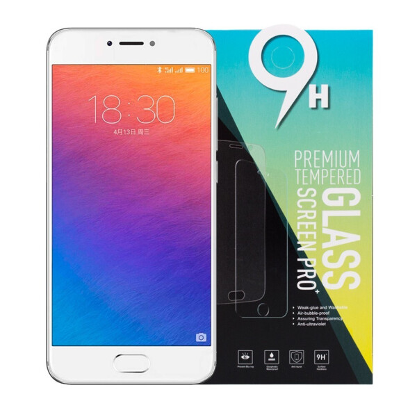 

Защитное стекло Glass Pro для Meizu Pro6 (427)