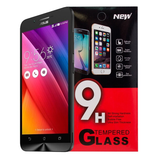 

Защитное стекло Glass Pro для Asus Zenfone Go (129)