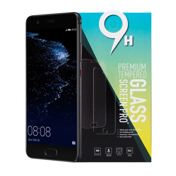 

Защитное стекло Glass Pro для Huawei P10 (411)