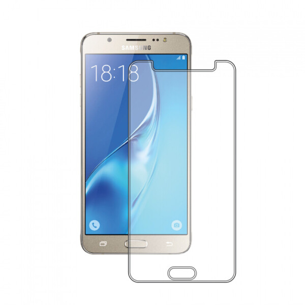 

Защитное стекло Ultra 0.33mm для Samsung J510F Galaxy J5 (2016) (карт. уп-вка) Прозрачное (64520)