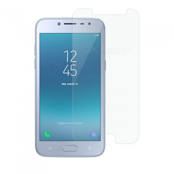 

Защитное стекло Ultra 0.33mm для Samsung Galaxy J2 Core (2018) (в упаковке) Прозрачное (96457)