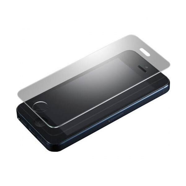 

Защитное стекло Ultra 0.33mm для Apple iPhone 5/5S/SE (картонная упаковка) Прозрачное (64332)