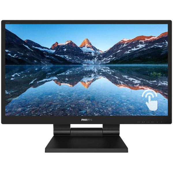 

Монитор PHILIPS 242B9T