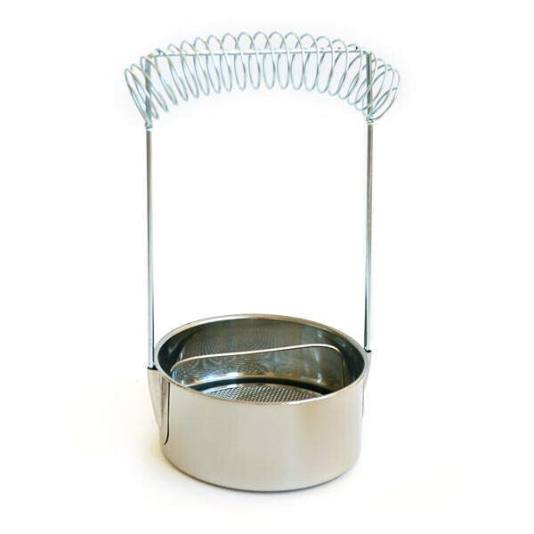 

Кистемойка алюминиевая D.K.Art Craft 10х20 см (94160445)