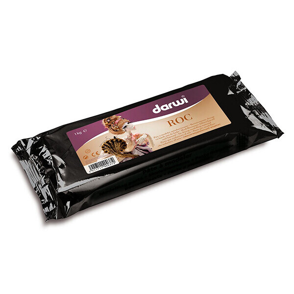 

Пластика Darwi ROC самозатвердевающая 1 кг (DR-DA0831000000)