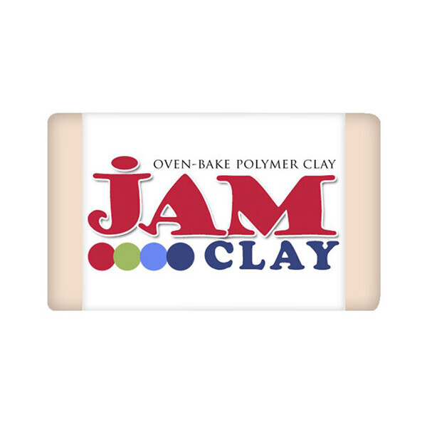 

Пластика Rosa Jam Clay Карамель (202) 20 г (5018202)