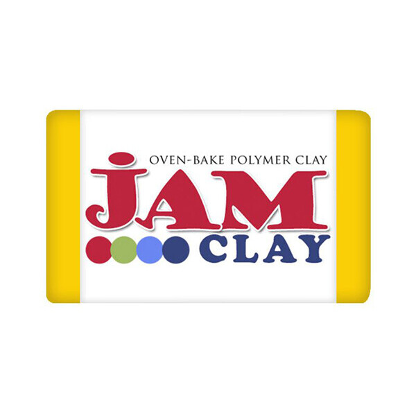 

Пластика Rosa Jam Clay Солнечный луч (302) 20 г (5018302)