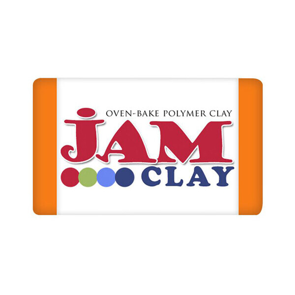 

Пластика Rosa Jam Clay Абрикос (303) 20 г (5018303)