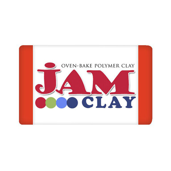 

Пластика Rosa Jam Clay Клюква (402) 20 г (5018402)