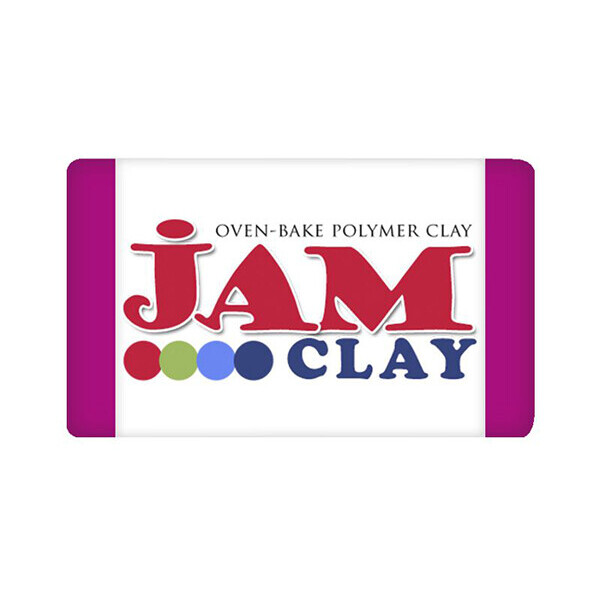 

Пластика Rosa Jam Clay Ягодный коктейль (503) 20 г (5018503)