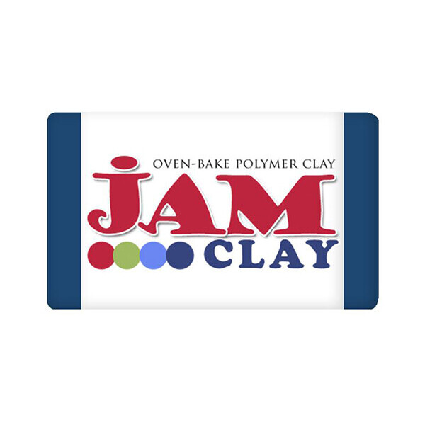 

Пластика Rosa Jam Clay Ночное небо (604) 20 г (5018604)