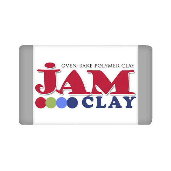 

Пластика Rosa Jam Clay Космическая пыль (901) 20 г (5018901)